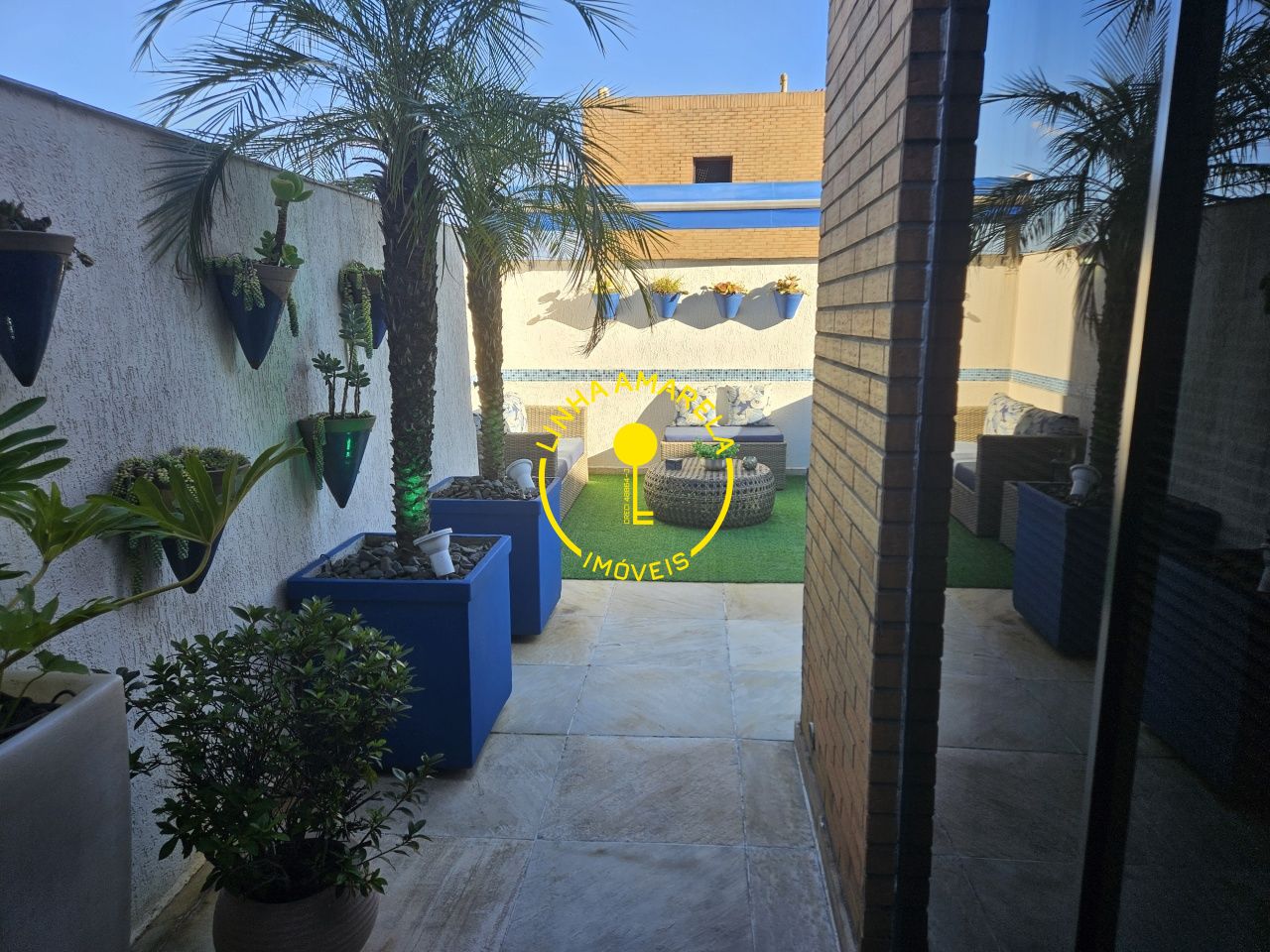 Foto 25 — Cobertura em Jardim Guedala