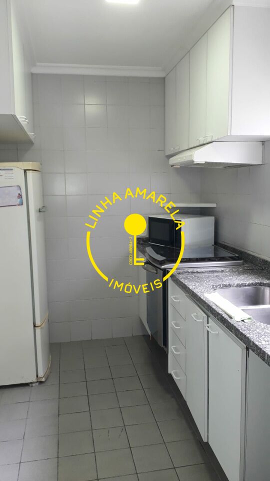 Foto 8 — Apartamento em Jardim Guedala