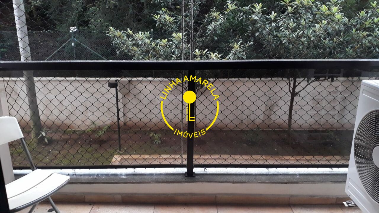 Foto 6 — Apartamento em Jardim Guedala
