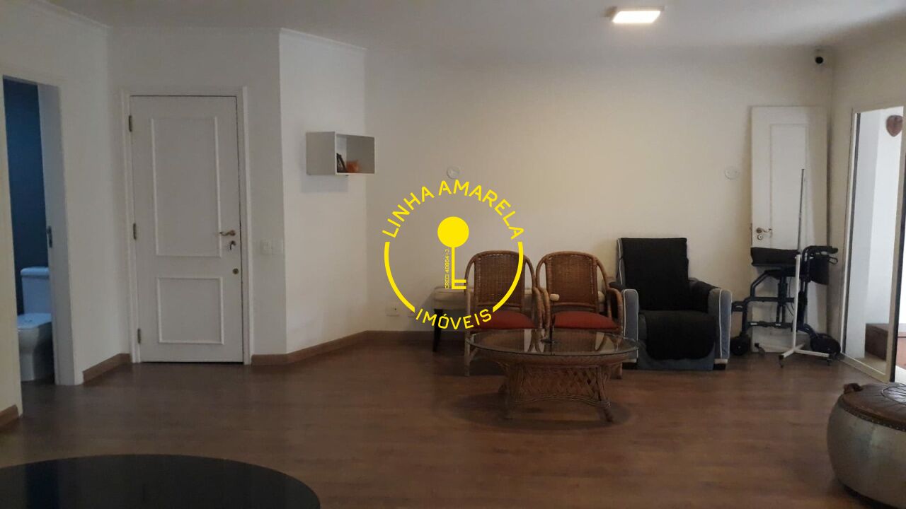 Foto 3 — Apartamento em Jardim Guedala