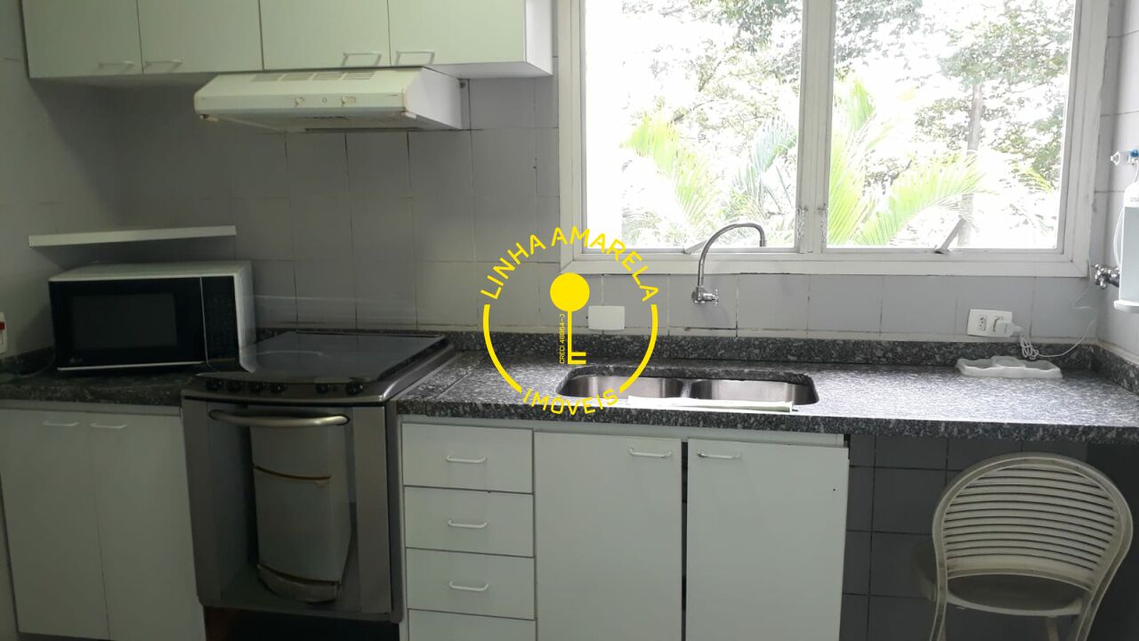 Foto 7 — Apartamento em Jardim Guedala
