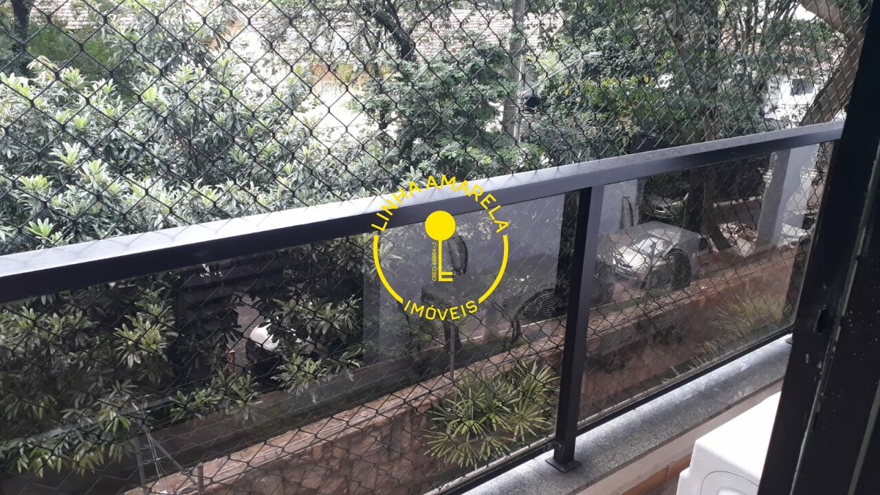 Foto 11 — Apartamento em Jardim Guedala