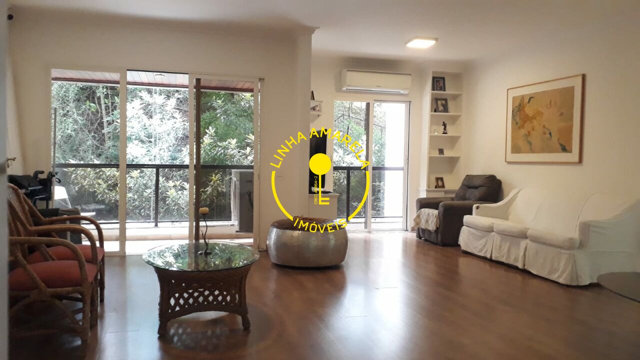 Foto 1 — Apartamento em Jardim Guedala