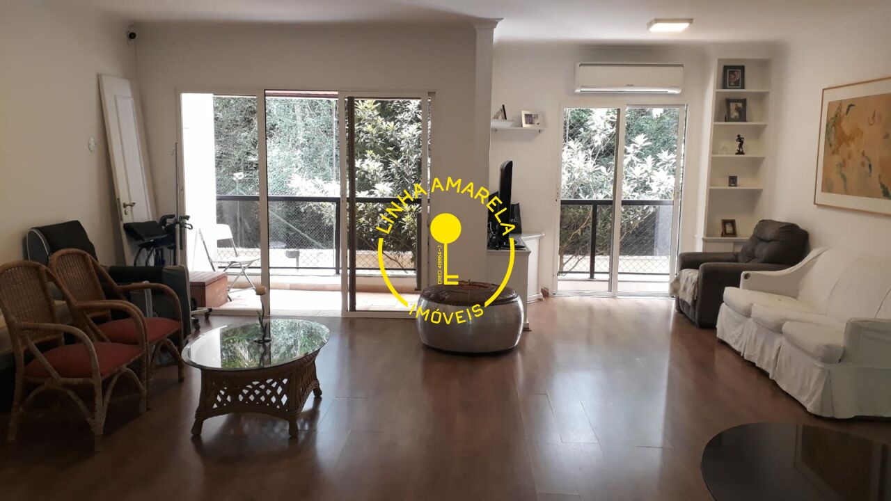 Foto 2 — Apartamento em Jardim Guedala