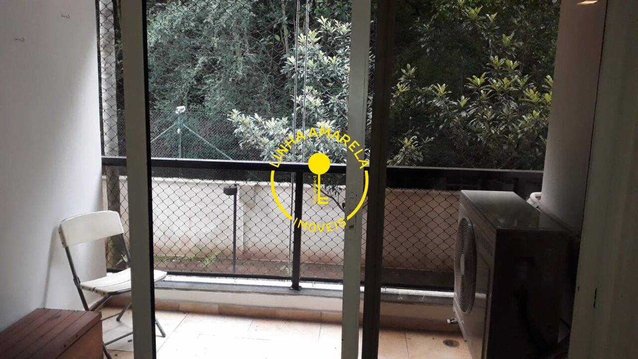 Foto 30 — Apartamento em Jardim Guedala