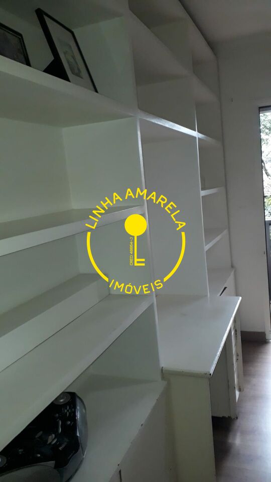 Foto 29 — Apartamento em Jardim Guedala