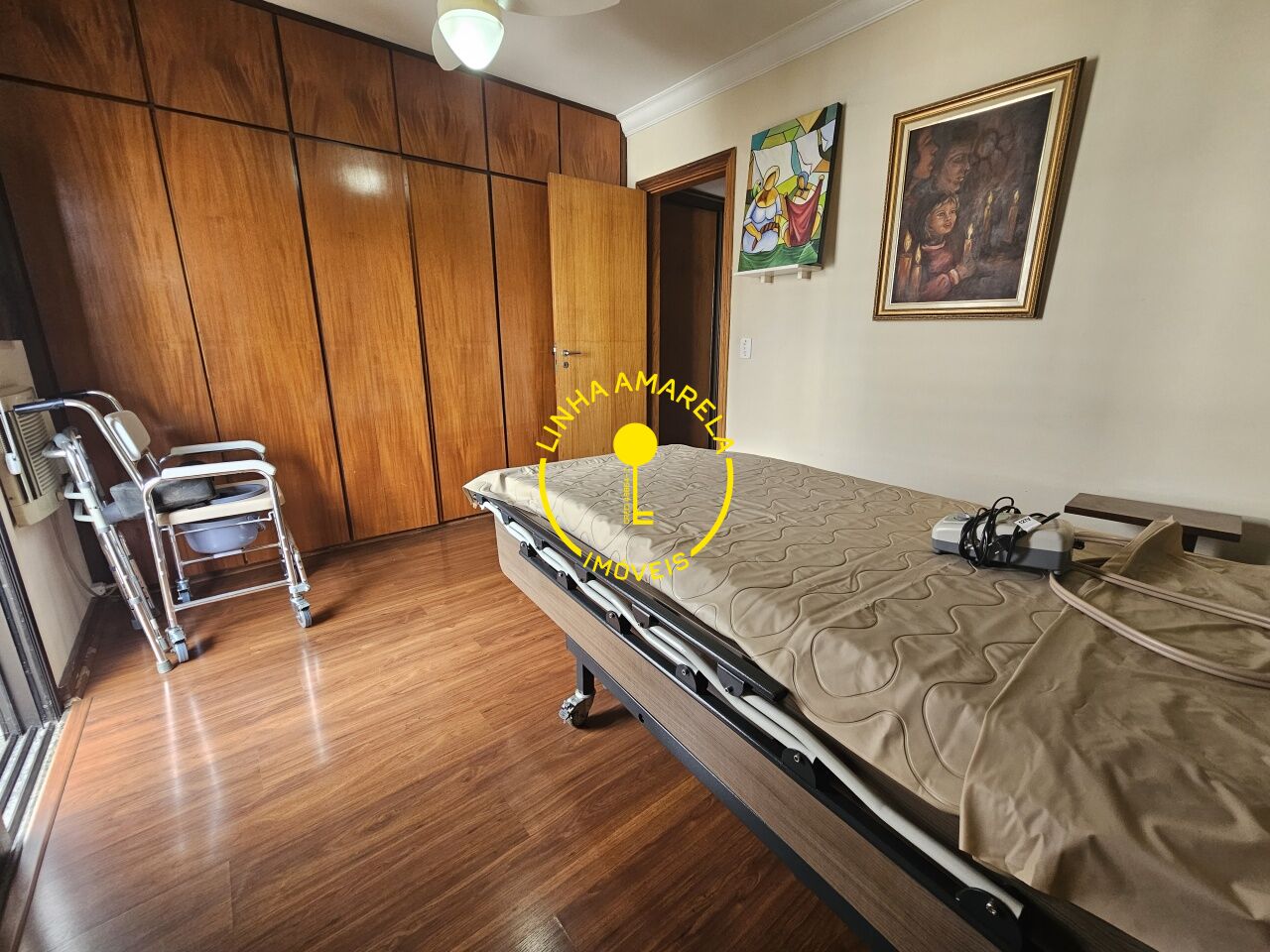 Foto 9 — Cobertura em Jardim Guedala