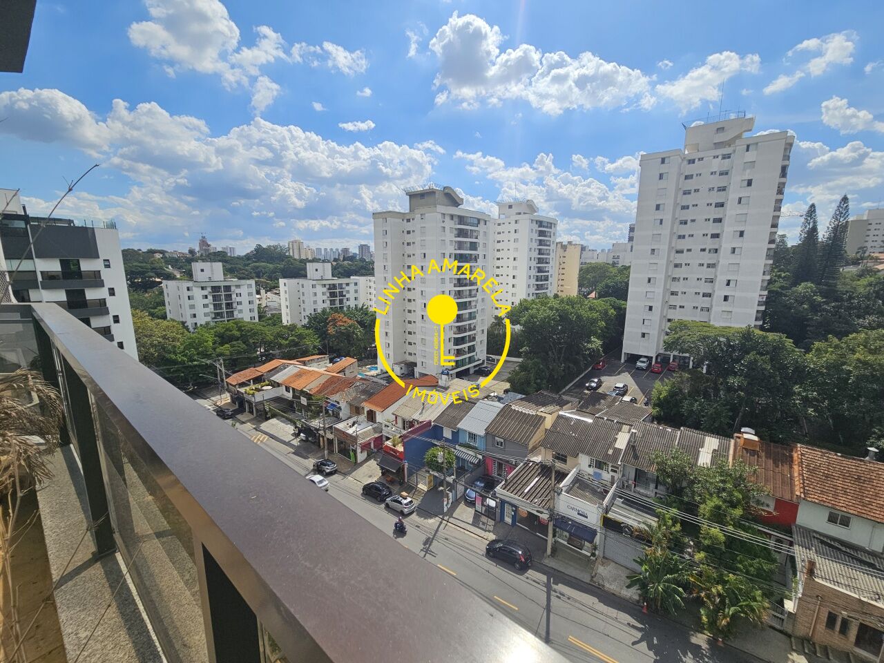 Foto 15 — Cobertura em Jardim Guedala