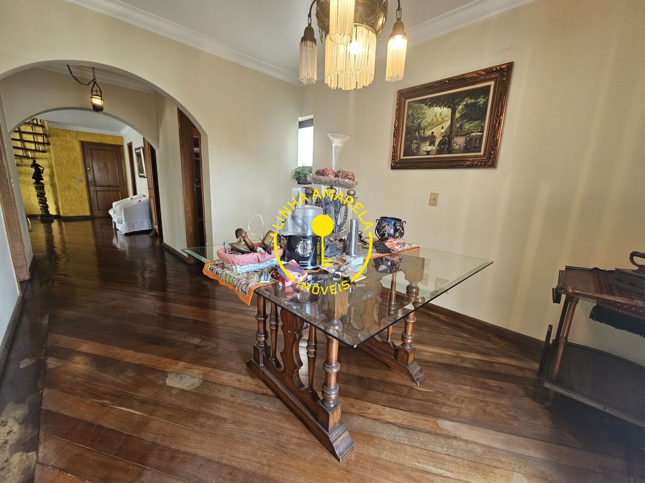 Foto 4 — Cobertura em Jardim Guedala