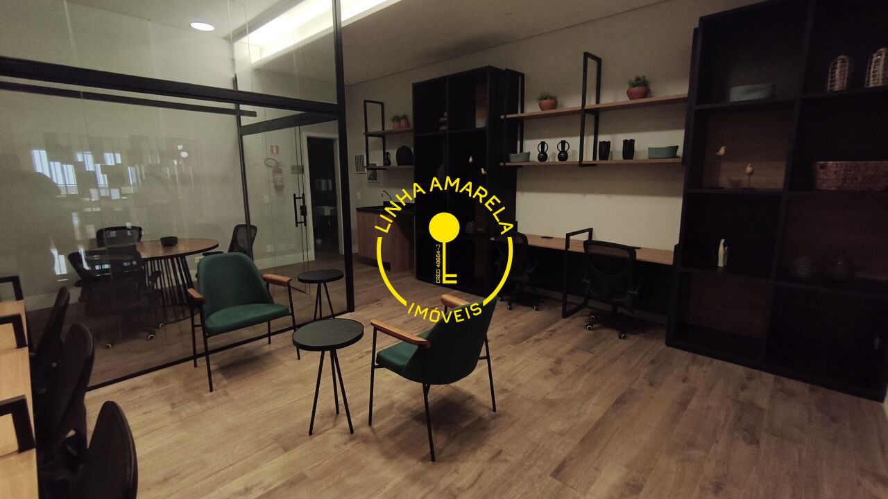 Foto 13 — Apartamento em Jardim Guedala