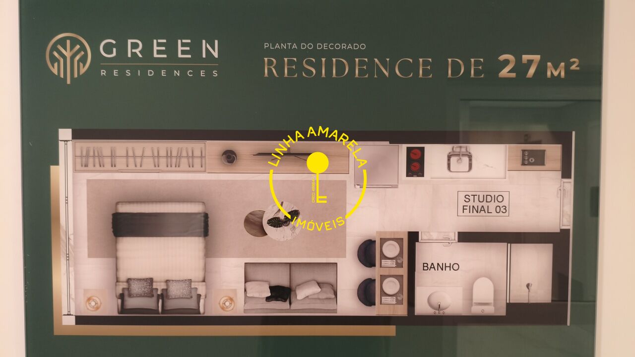 Foto 10 — Apartamento em Jardim Guedala