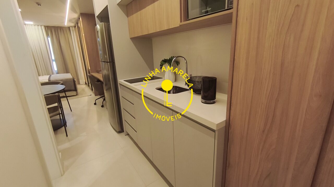 Foto 2 — Apartamento em Jardim Guedala