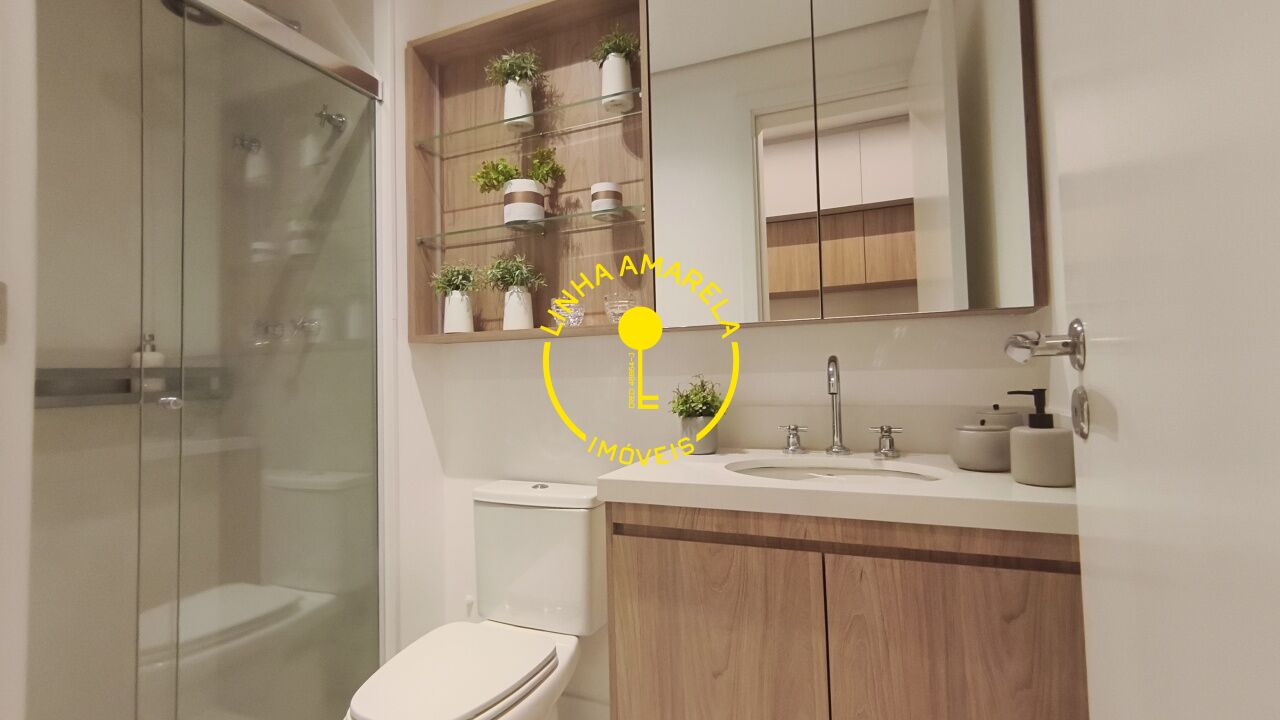 Foto 3 — Apartamento em Jardim Guedala