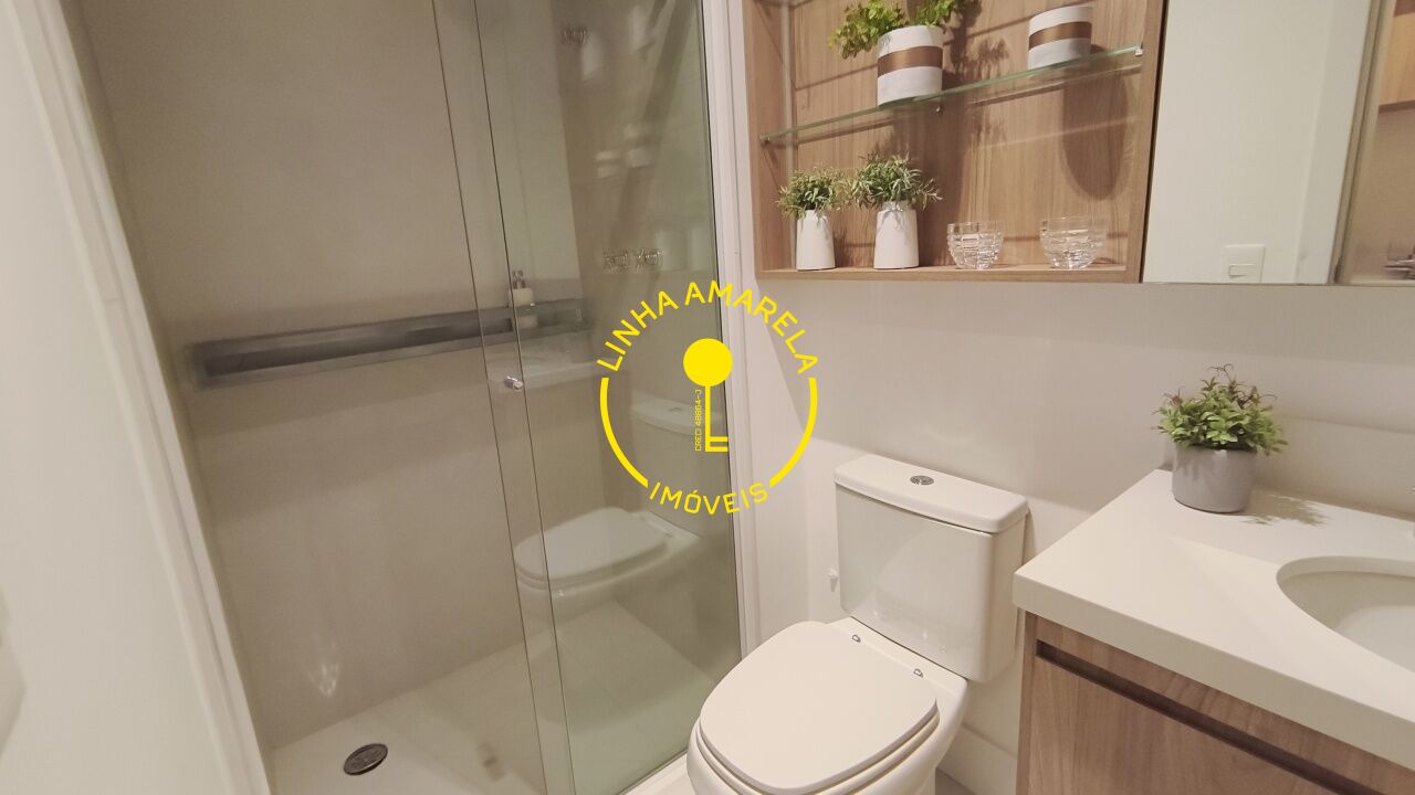 Foto 8 — Apartamento em Jardim Guedala