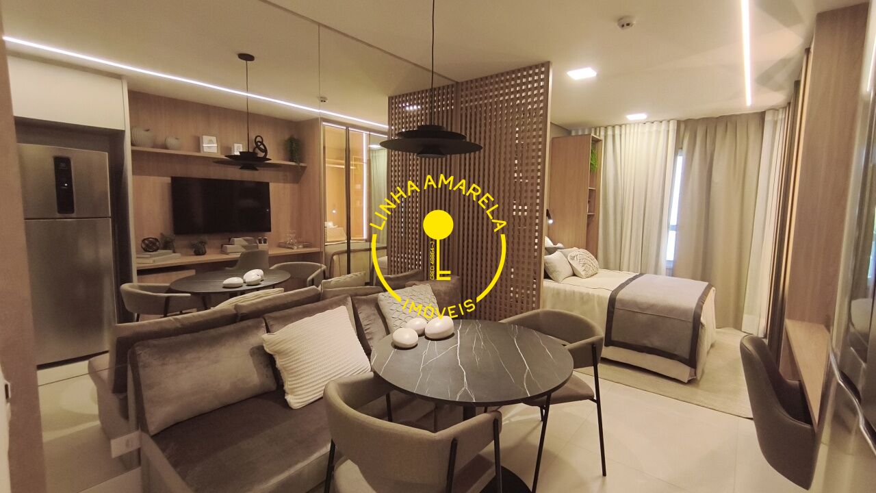 Foto 1 — Apartamento em Jardim Guedala