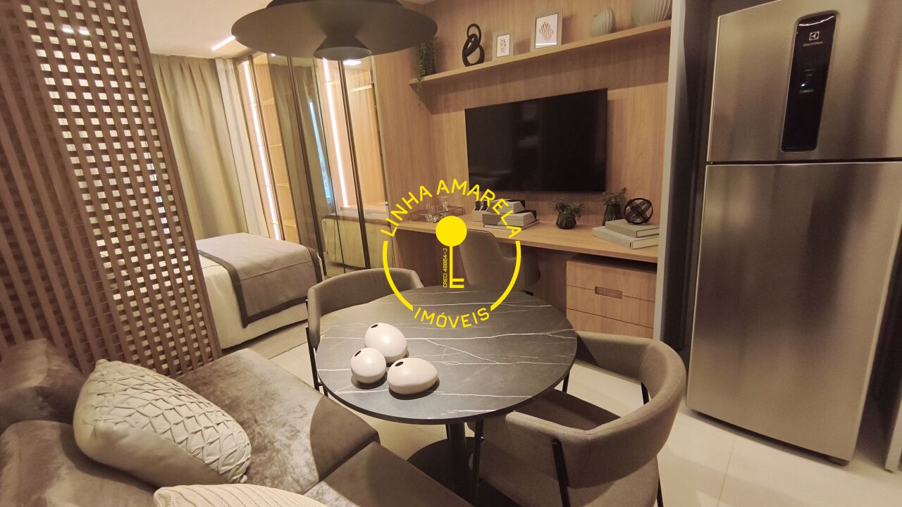 Foto 4 — Apartamento em Jardim Guedala