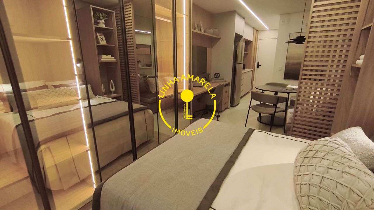 Foto 5 — Apartamento em Jardim Guedala