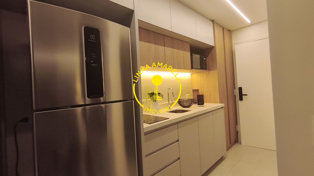 Foto 7 — Apartamento em Jardim Guedala