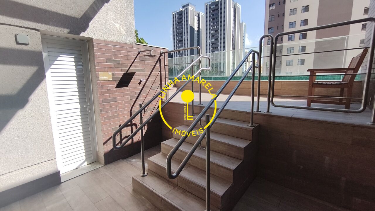 Foto 16 — Apartamento em Jardim Guedala