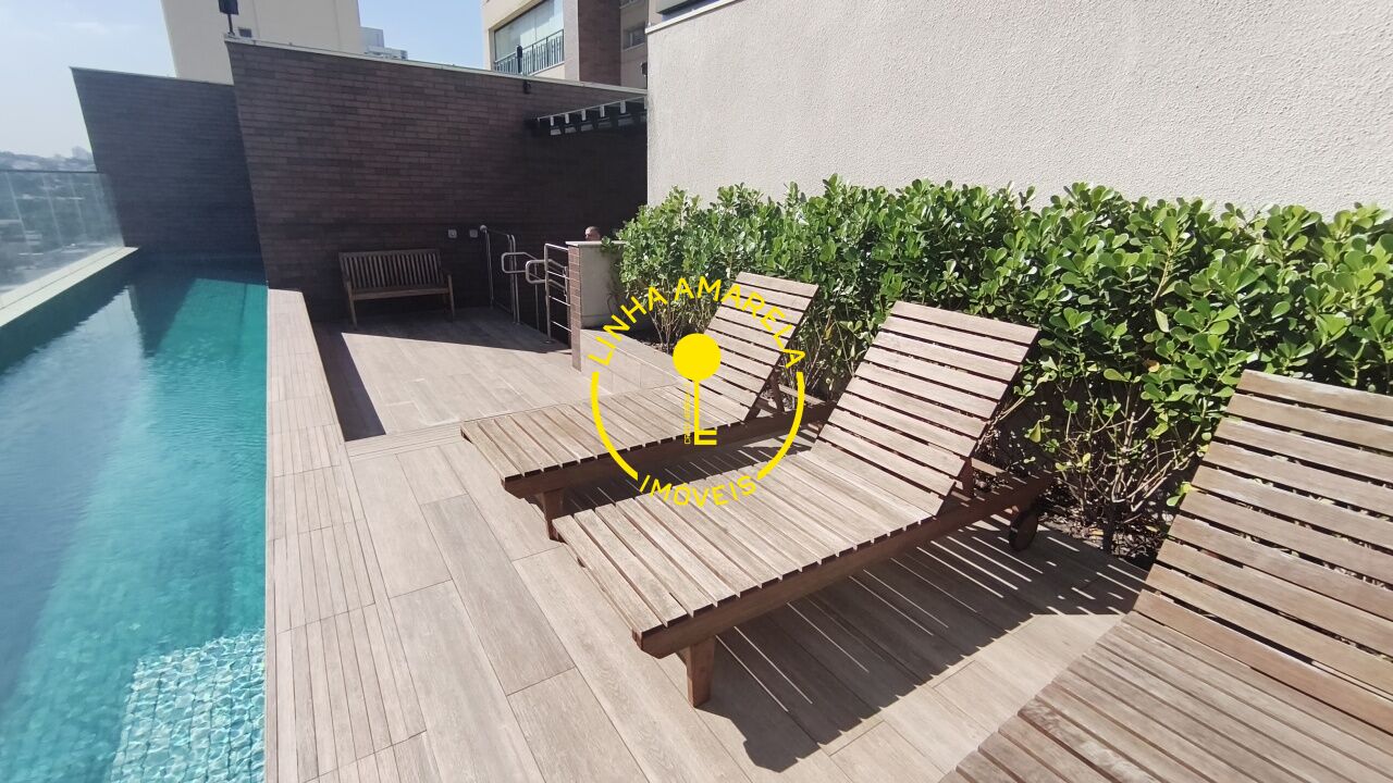 Foto 18 — Apartamento em Jardim Guedala