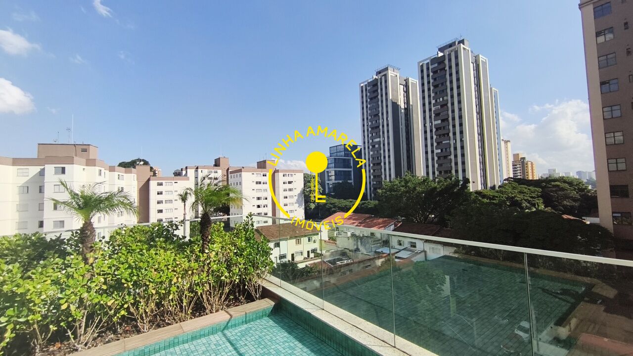 Foto 19 — Apartamento em Jardim Guedala