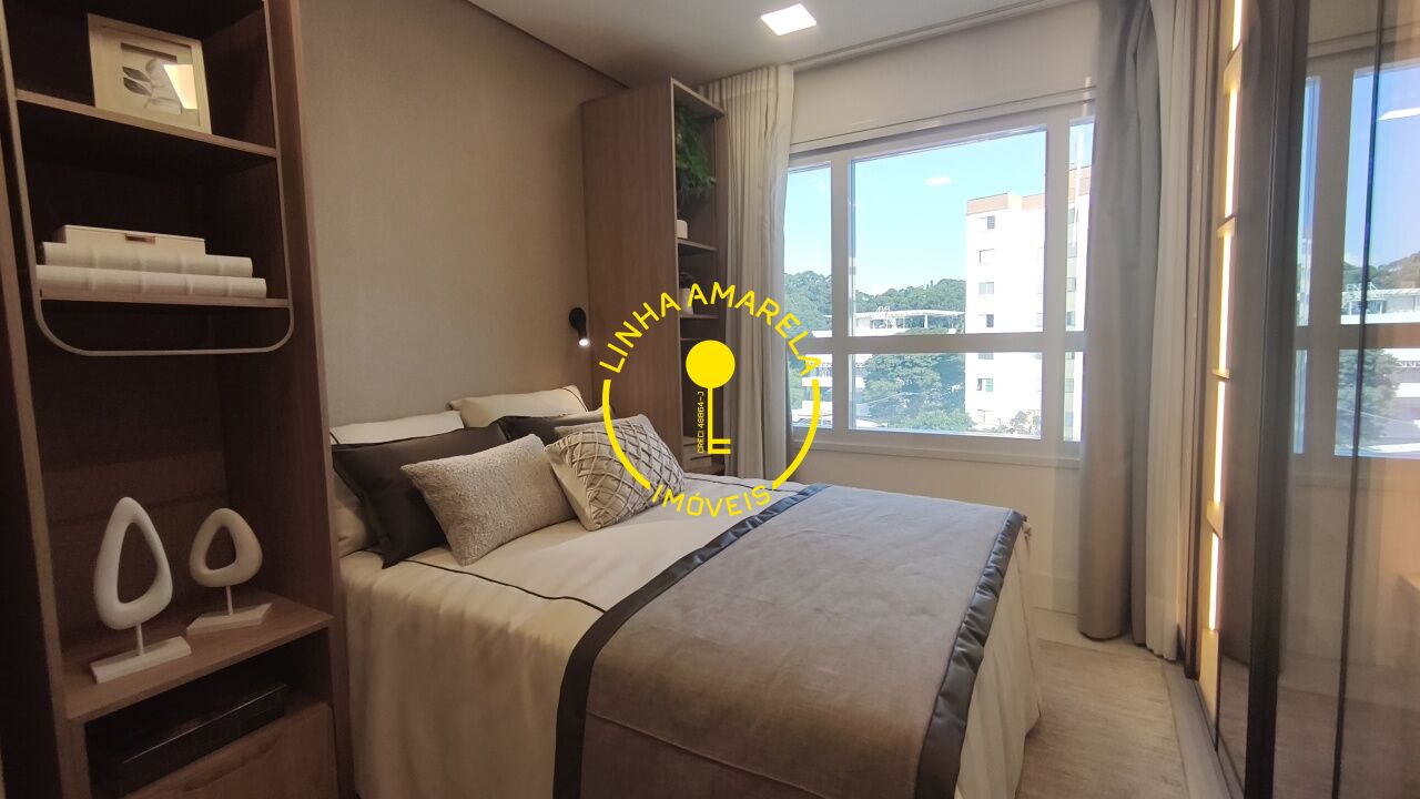 Foto 9 — Apartamento em Jardim Guedala
