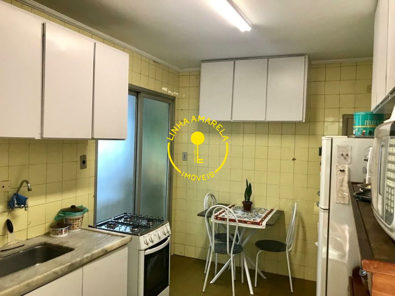 Foto 21 — Apartamento em Vila Clementino