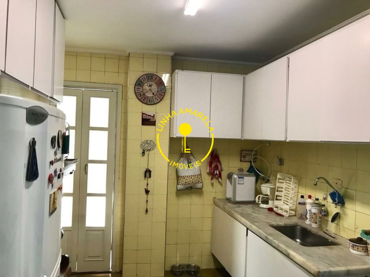 Foto 22 — Apartamento em Vila Clementino
