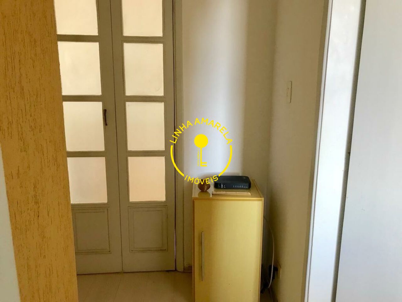 Foto 4 — Apartamento em Vila Clementino