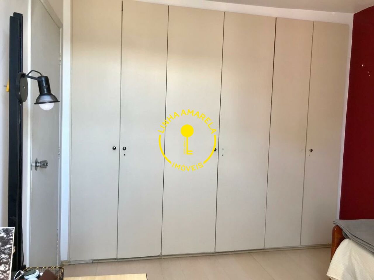 Foto 6 — Apartamento em Vila Clementino