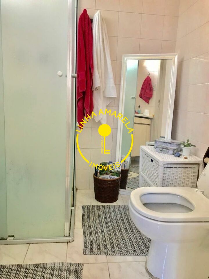 Foto 9 — Apartamento em Vila Clementino