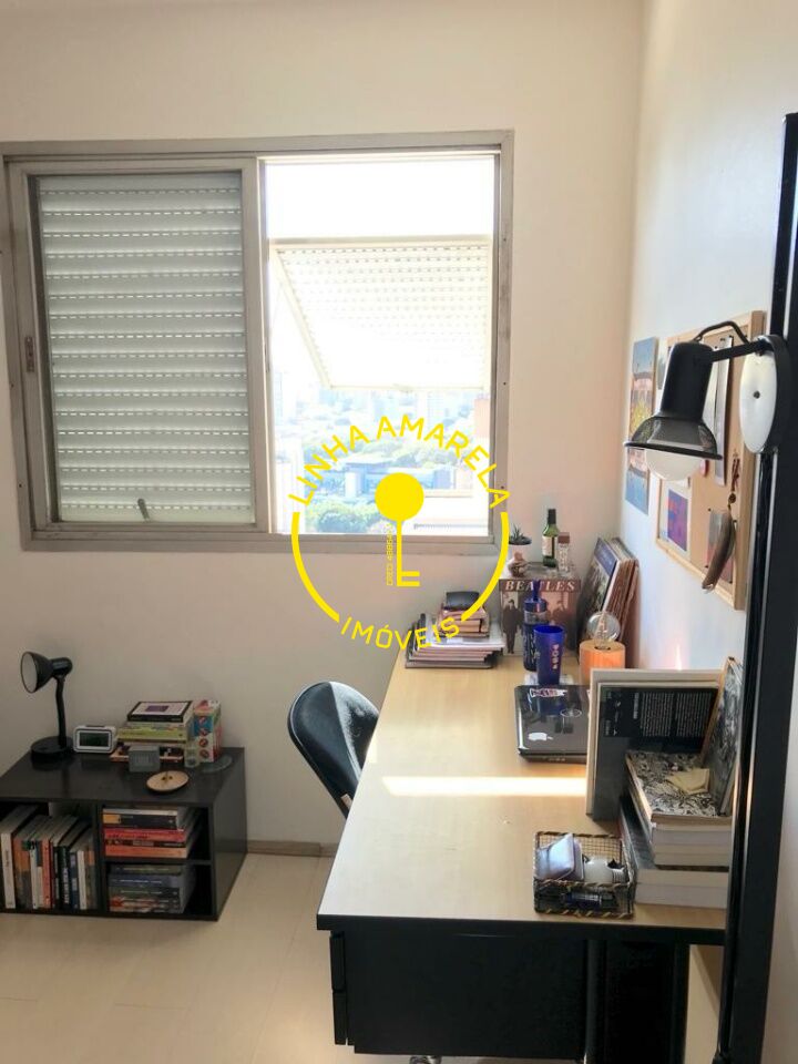 Foto 8 — Apartamento em Vila Clementino