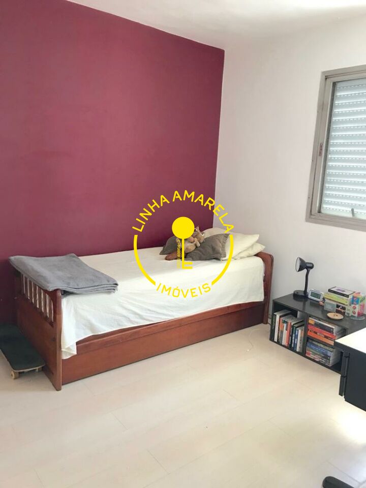 Foto 7 — Apartamento em Vila Clementino