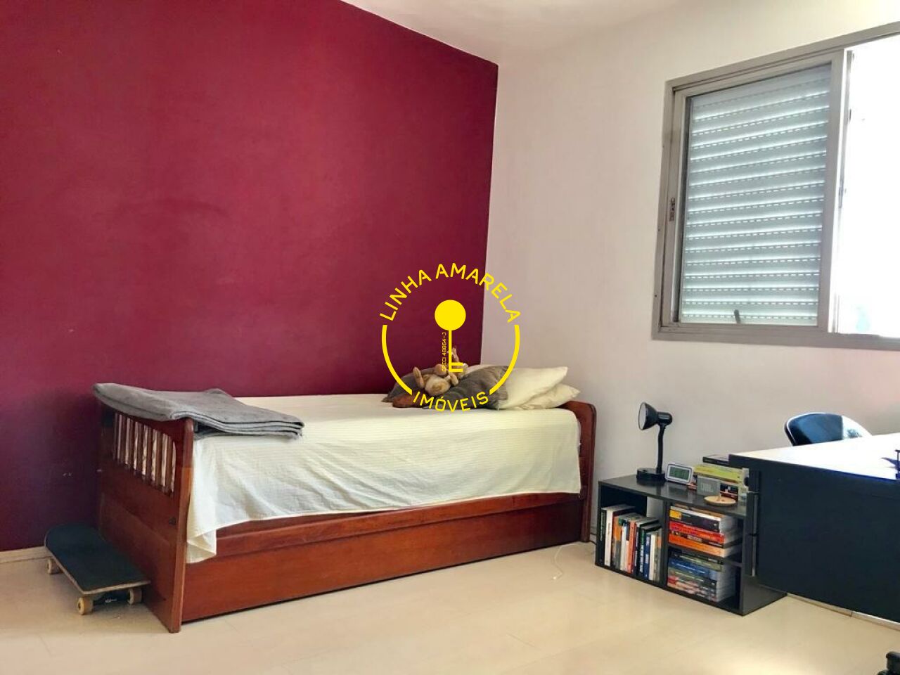 Foto 5 — Apartamento em Vila Clementino