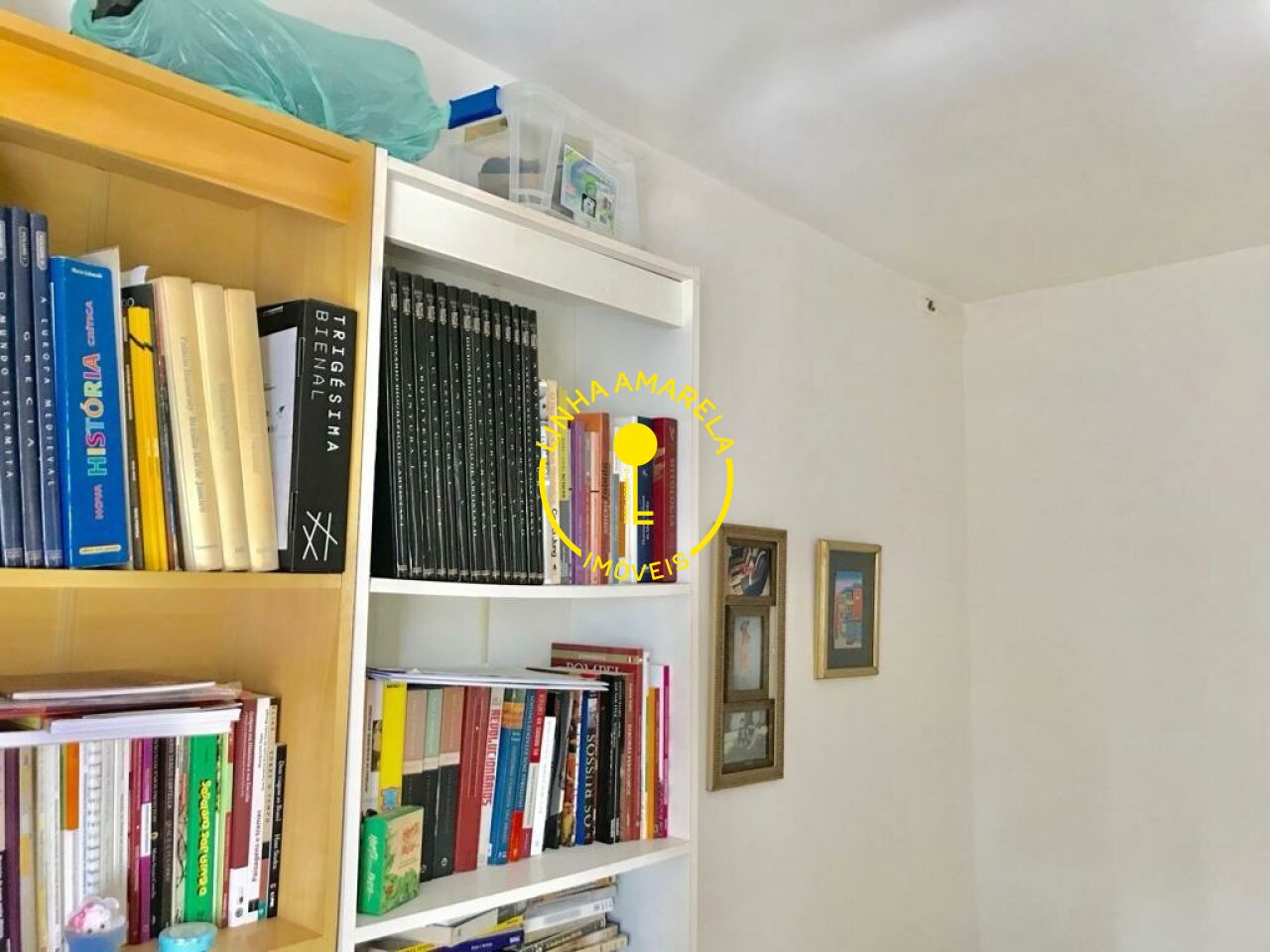 Foto 18 — Apartamento em Vila Clementino