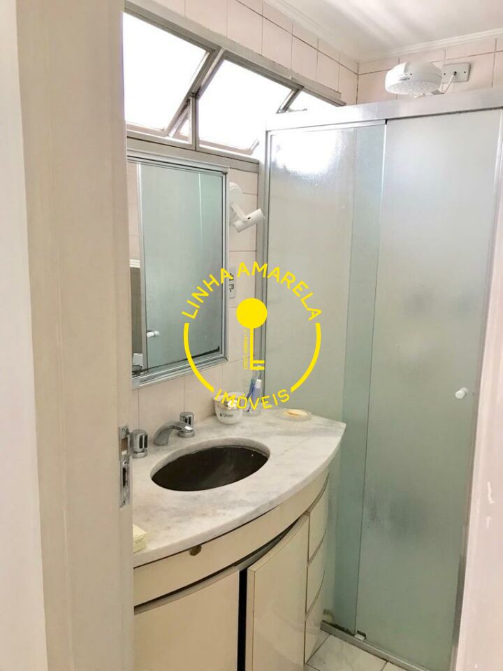 Foto 10 — Apartamento em Vila Clementino