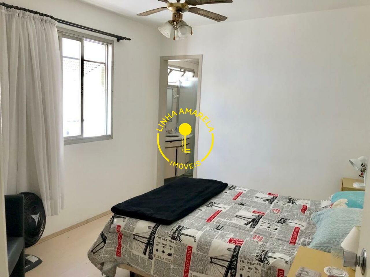 Foto 14 — Apartamento em Vila Clementino