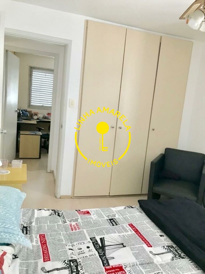 Foto 12 — Apartamento em Vila Clementino