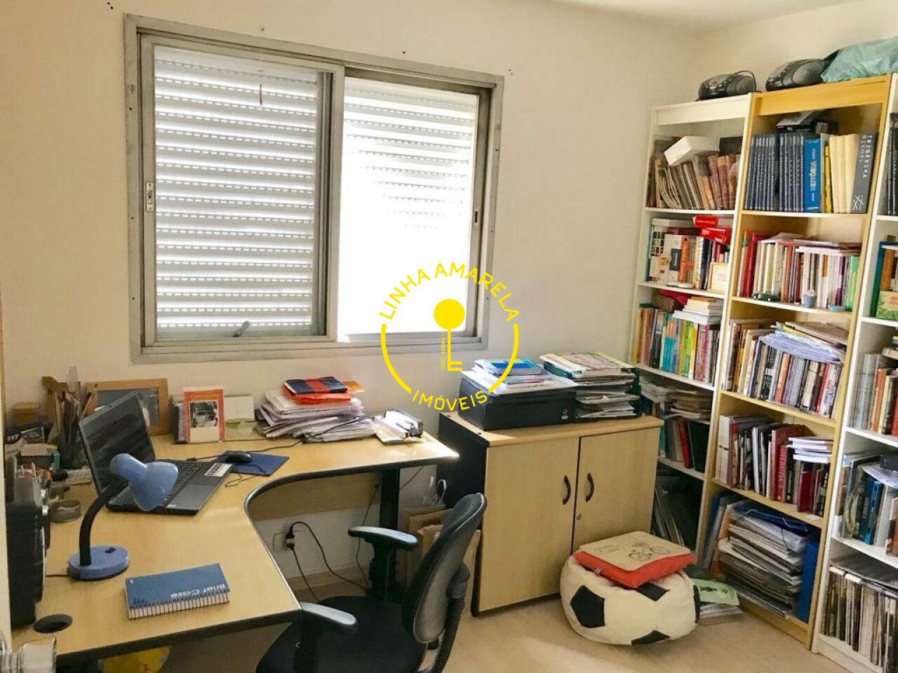 Foto 17 — Apartamento em Vila Clementino