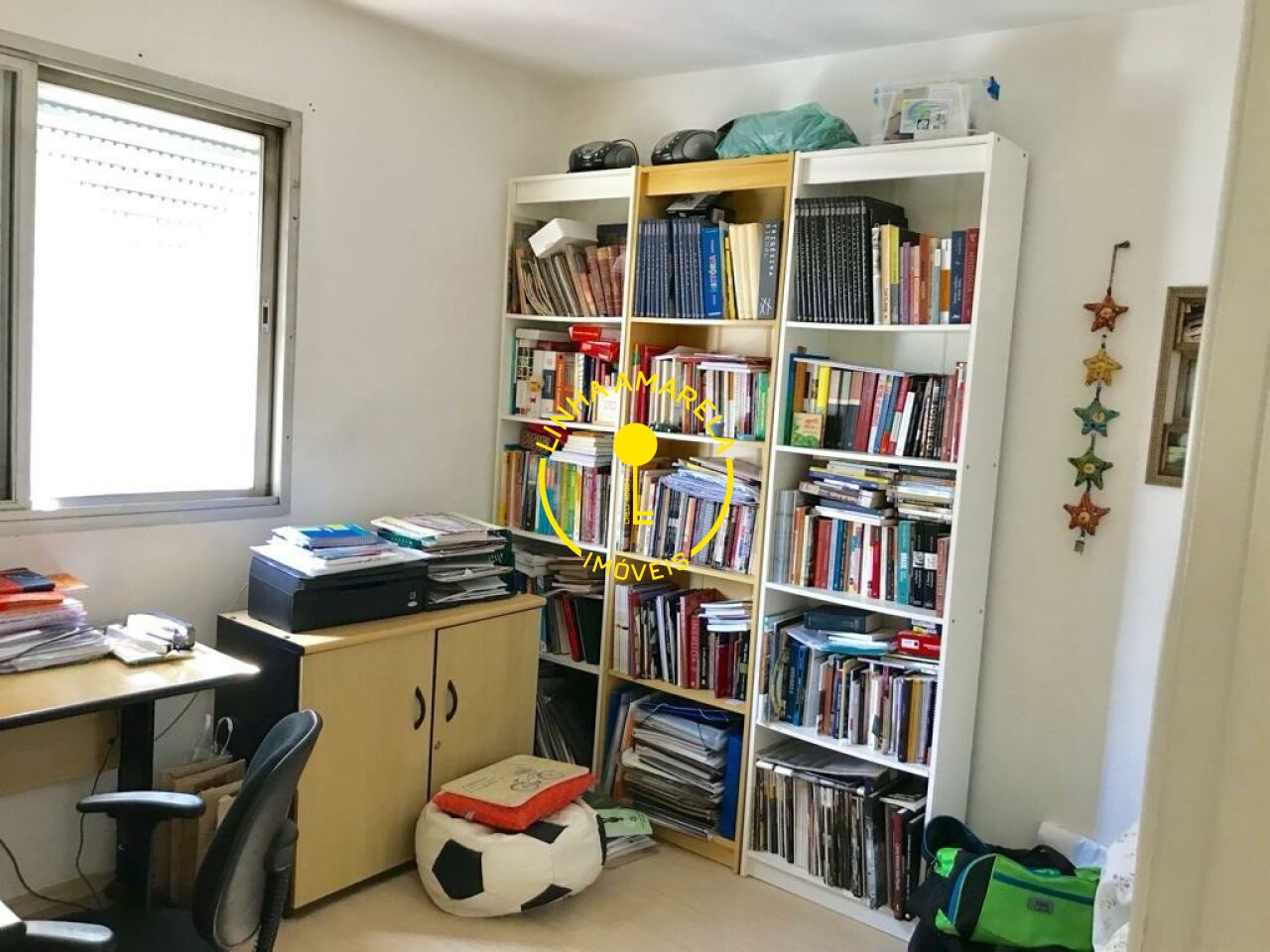 Foto 20 — Apartamento em Vila Clementino