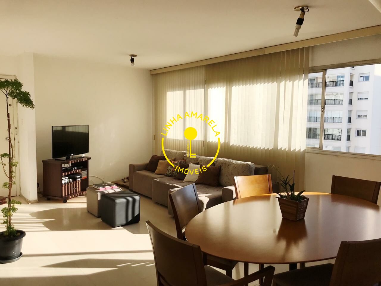 Foto 3 — Apartamento em Vila Clementino