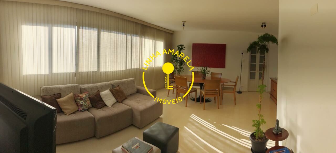 Foto 1 — Apartamento em Vila Clementino