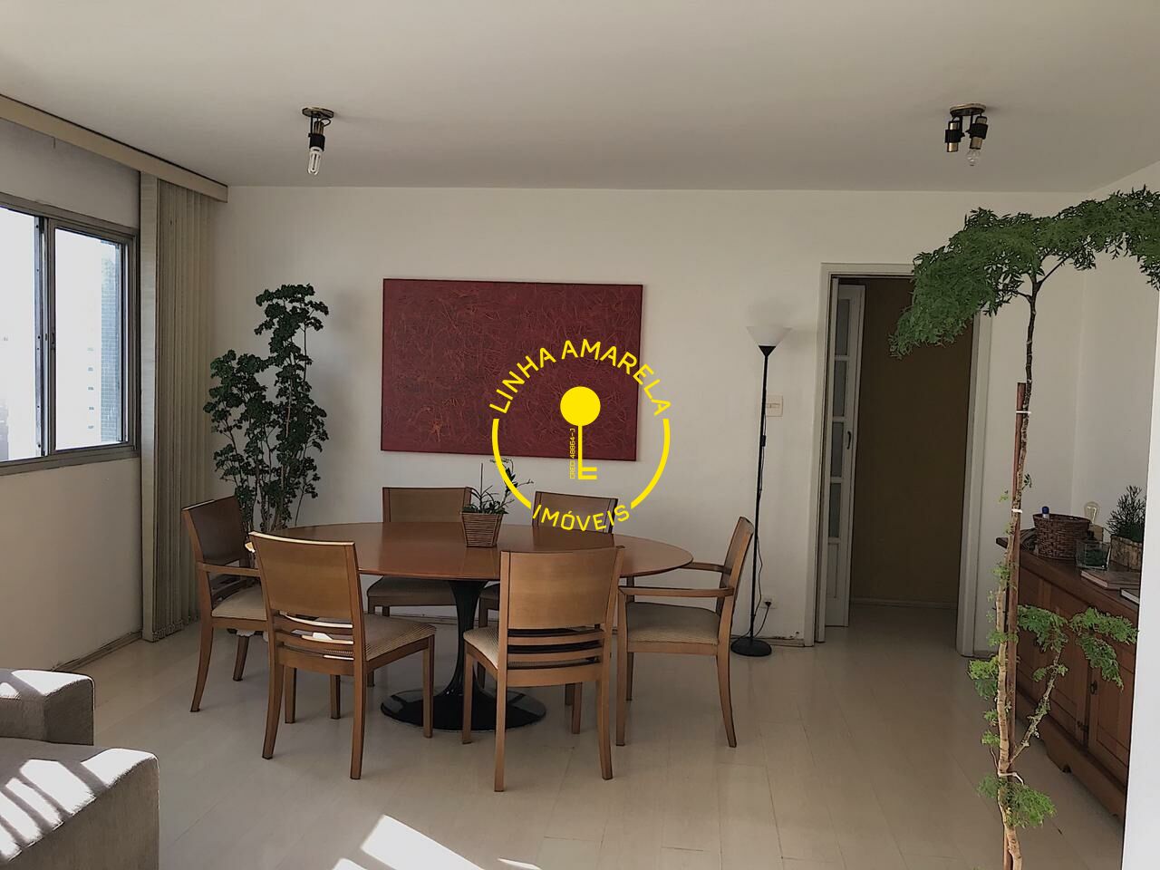 Foto 2 — Apartamento em Vila Clementino