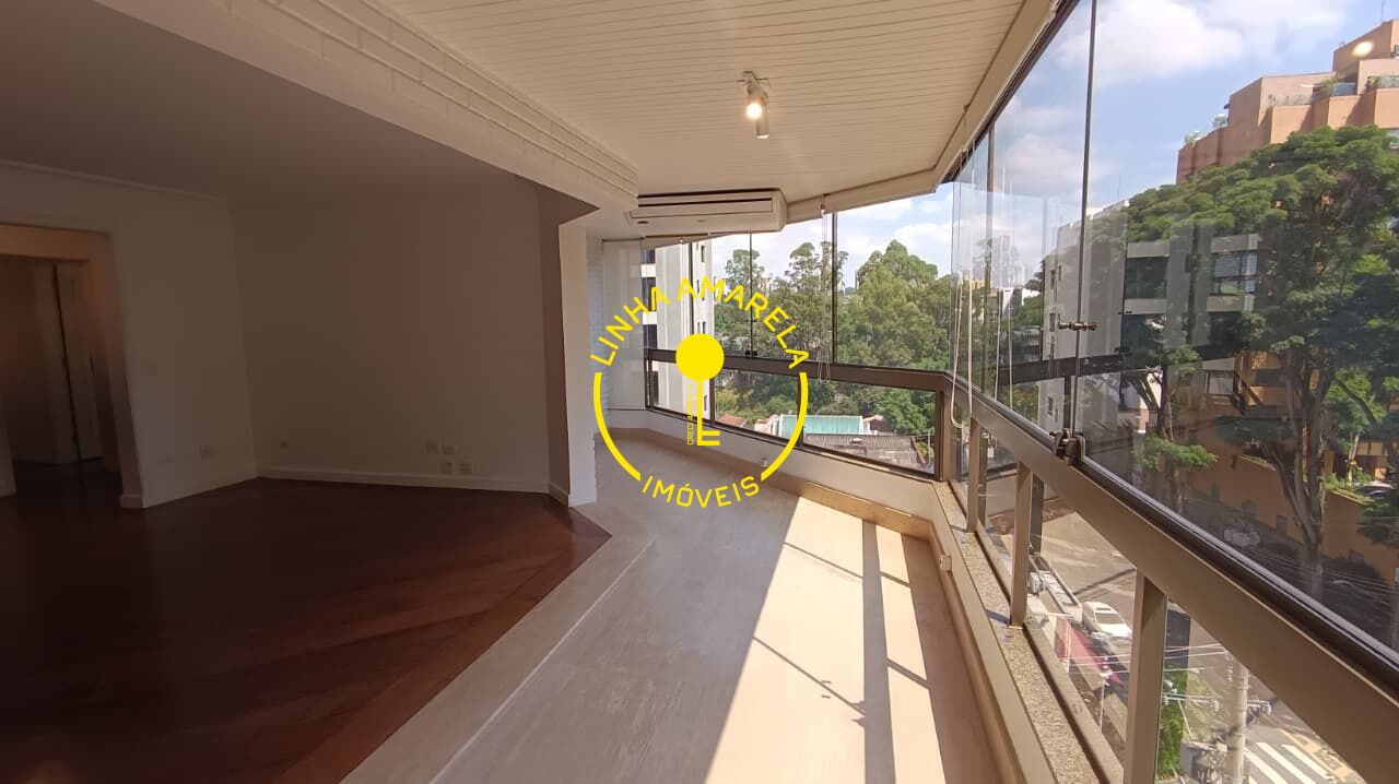 Foto 5 — Apartamento em Jardim Guedala