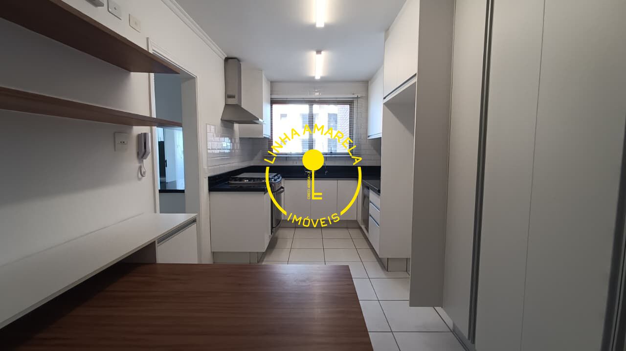 Foto 10 — Apartamento em Jardim Guedala