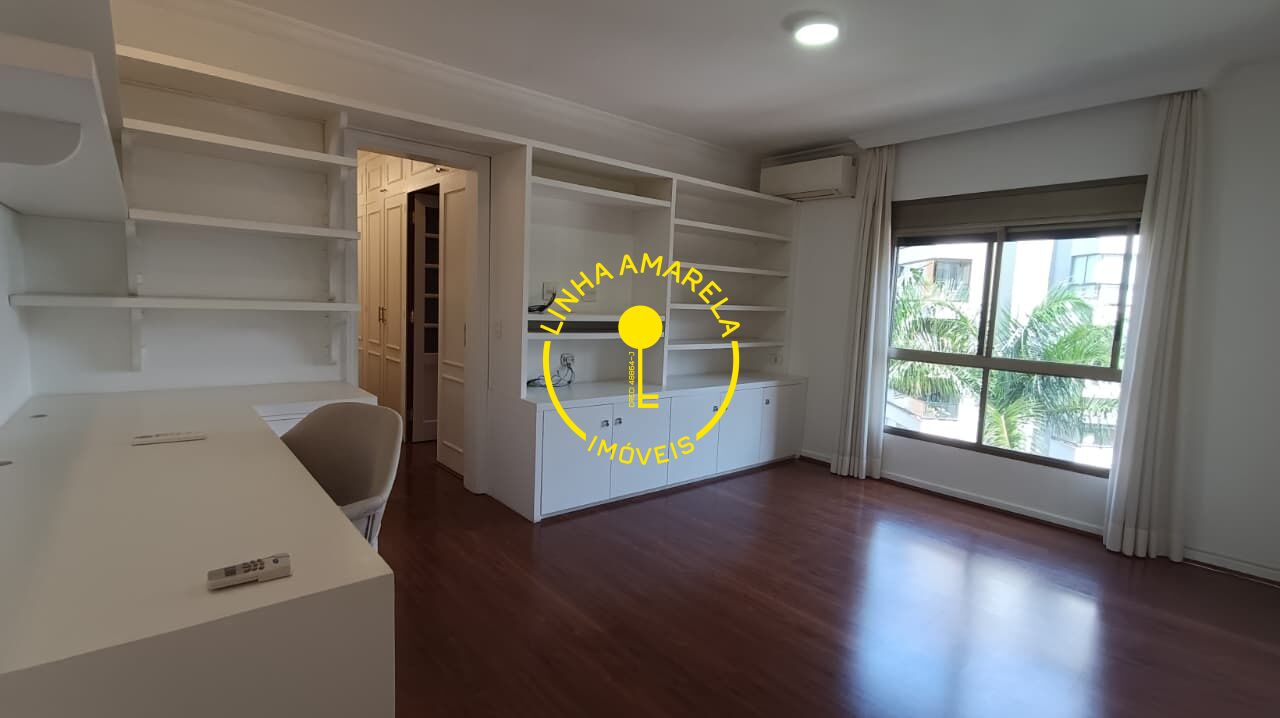 Foto 18 — Apartamento em Jardim Guedala