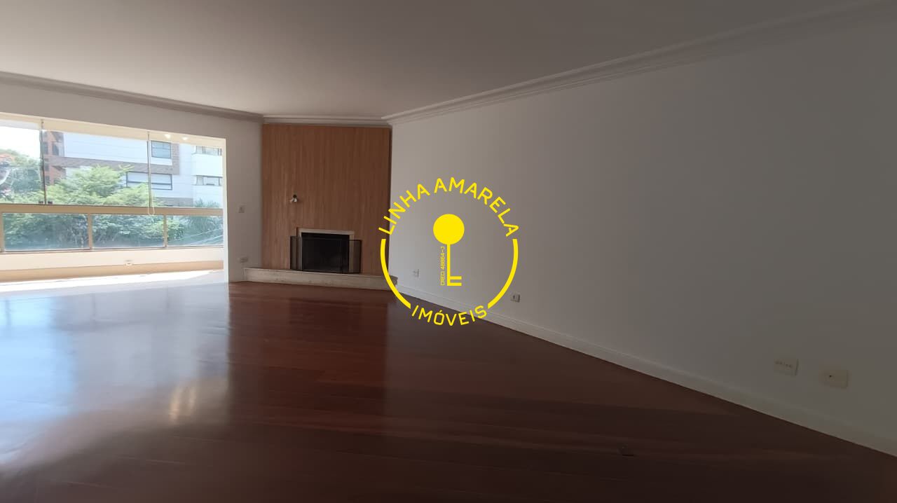 Foto 2 — Apartamento em Jardim Guedala
