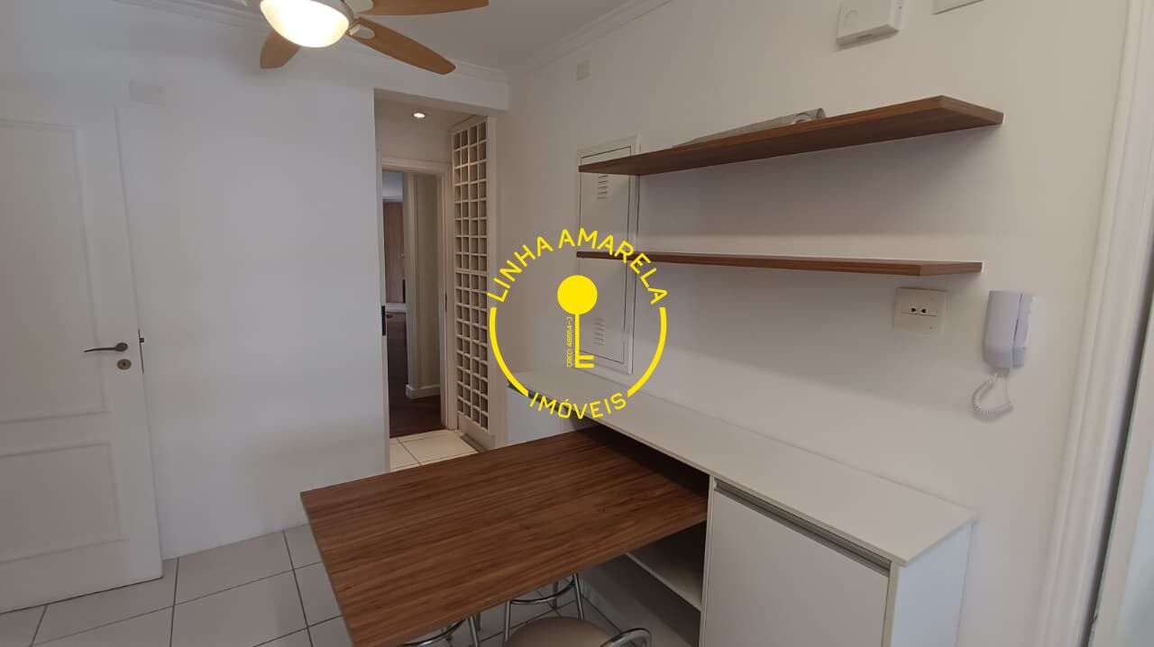 Foto 17 — Apartamento em Jardim Guedala