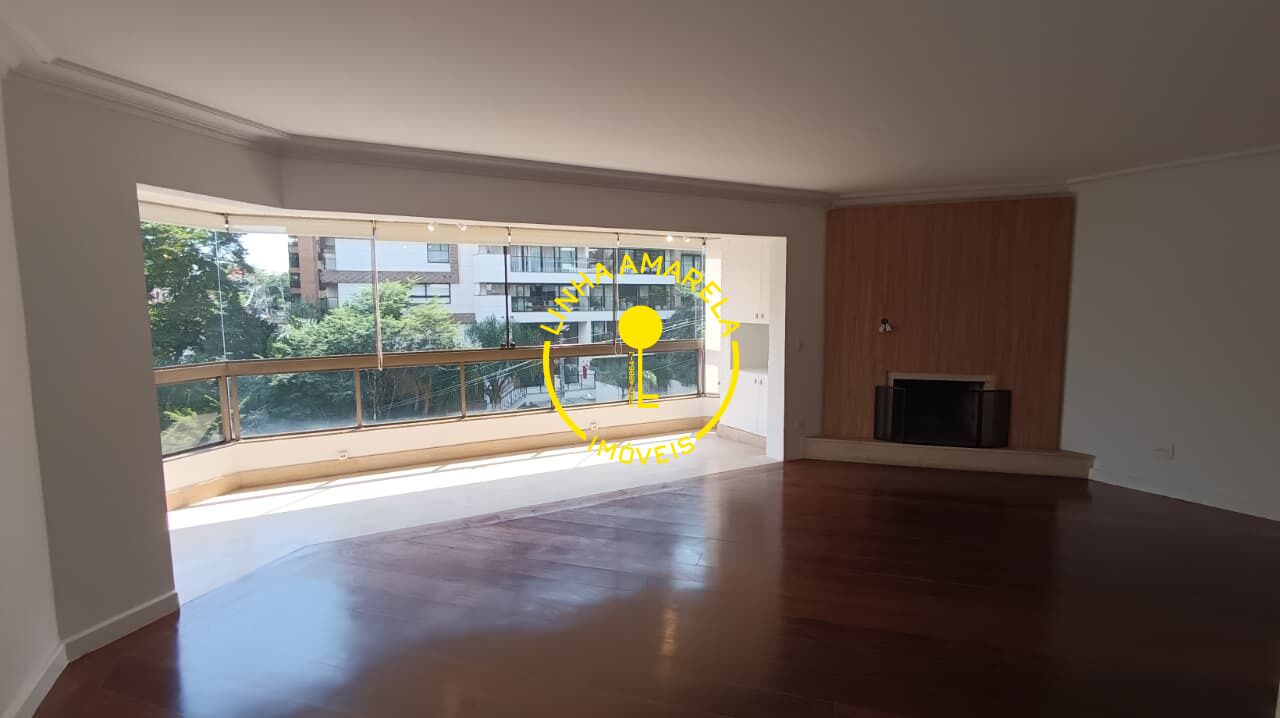 Foto 1 — Apartamento em Jardim Guedala