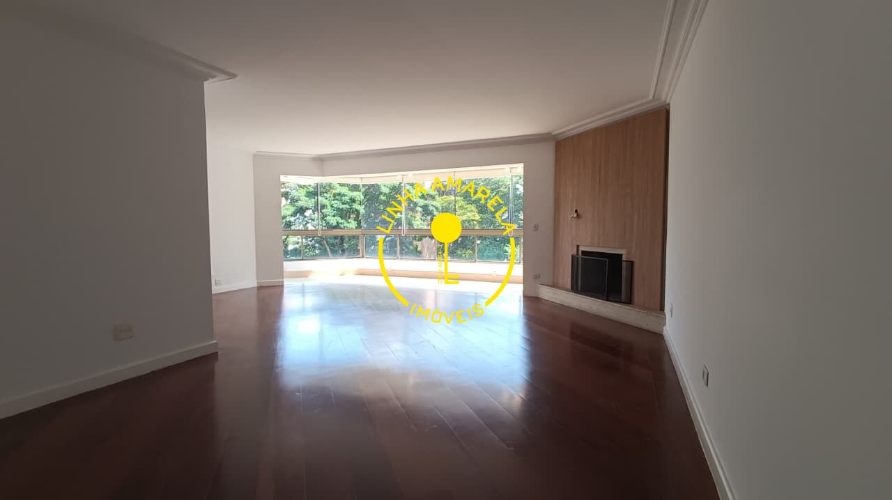 Foto 3 — Apartamento em Jardim Guedala